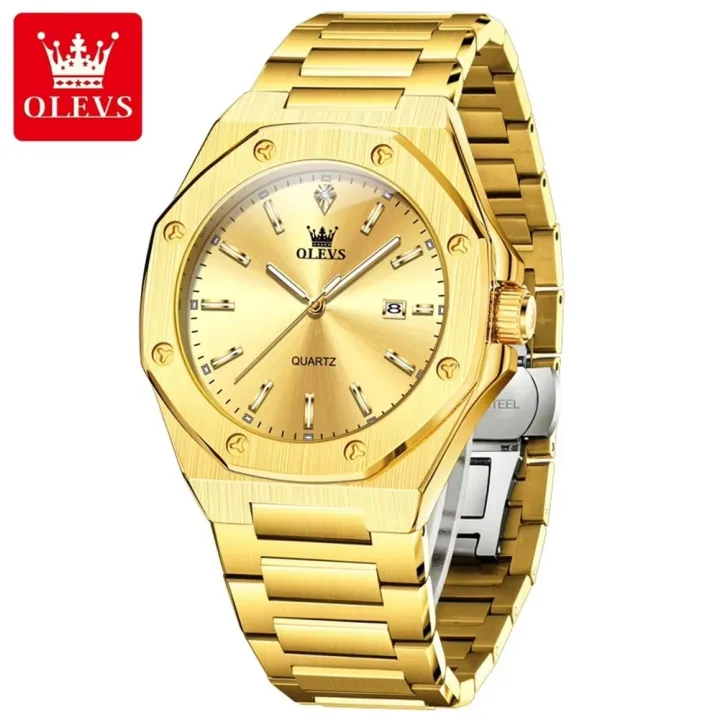 OLEVS%203613%20Butterfly%20Lock%20Fan%20Made%20Luxury%20Business%20Watch%20for%20Man%20Sport%20Stainless%20Steel%20Men%20Watch%20Luminous%20Date%20Watches%20Quartz%20watch%20-%20Watch%20For%20Men%20-%20Image%203