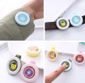 Anti Mosquito Guard Clip Mosquito Insect Repellent for kids safety Bikit Kikit Guard x 1pcs. 