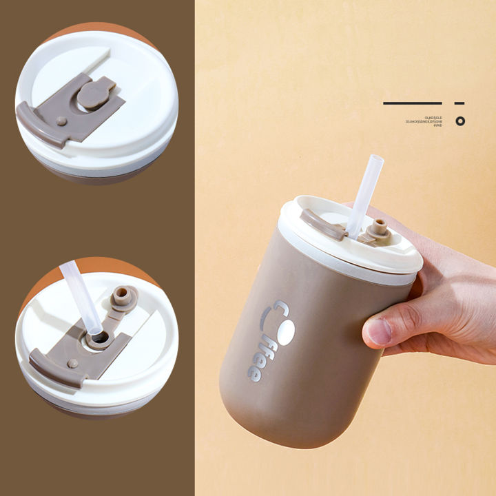 304%20Stainless%20Steel%20Coffee%20Mug%20With%20Straw%20&%20Lid,%20Leakproof%20Tea%20Milk%20Mug%20Water%20Cup%20With%20Straw,%20Kitchen%20Drinkware%20For%20Kids%20Adults%20-%20Image%206