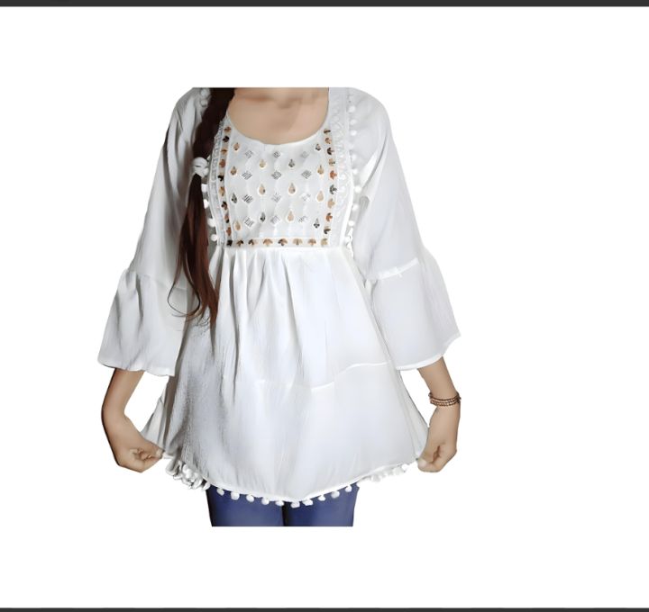 Rajasthani%20Style%20Short%20Kurtis%20For%20Holi%20Special%20-%20Image%204