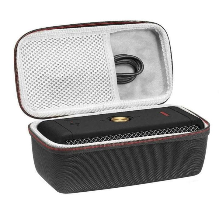 Travel%20Carrying%20Case%20For%20Marshall%20Emberton%20I/II%20Portable%20Speaker%20Bag%20EVA%20Hard%20Storage%20Box%20Waterproof%20Wireless%20Speaker%20Cases%20-%20Image%202