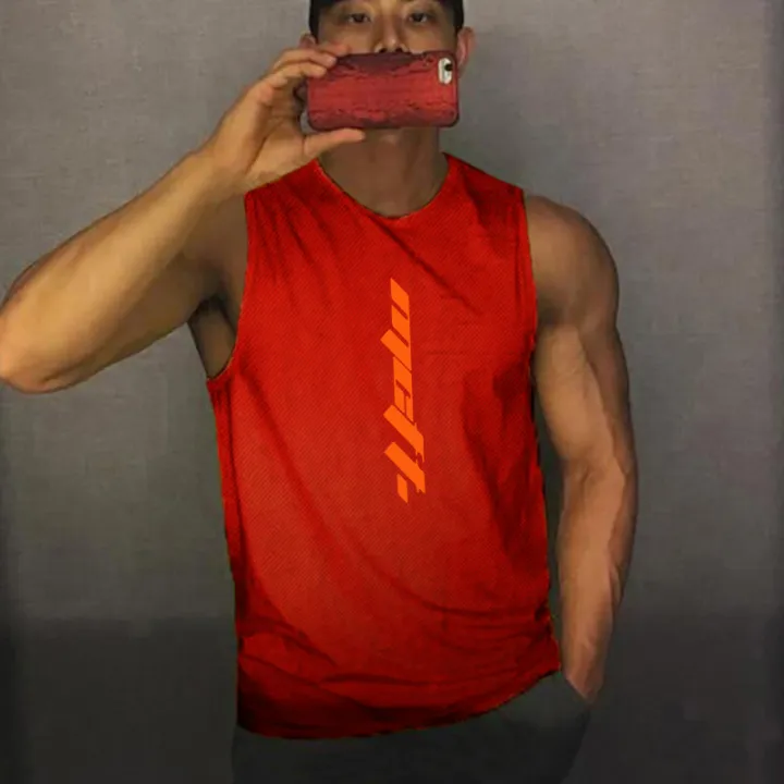 Men's%20Running%20Vests%20Summer%20Gym%20Shirt%20Mesh%20Tank%20Tops%20Fitness%20Sleeveless%20T-shirts%20for%20Men%20Workout%20Singlets%20Sports%20Clothing%20-%20Image%204