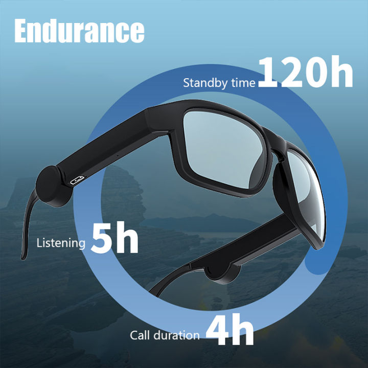 XG88%20Bluetooth%205.3%20Smart%20Glasses%20Sports%20Driving%20Sunglasses%20Outdoor%20HiFi%20Sound%20Call%20Music%20Quality%20Wireless%20Bluetooth%20Headset%20-%20Image%204