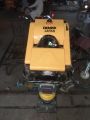 TAMPING RAMMER , DAMUSA , COMPACTOR , HAMMER. 