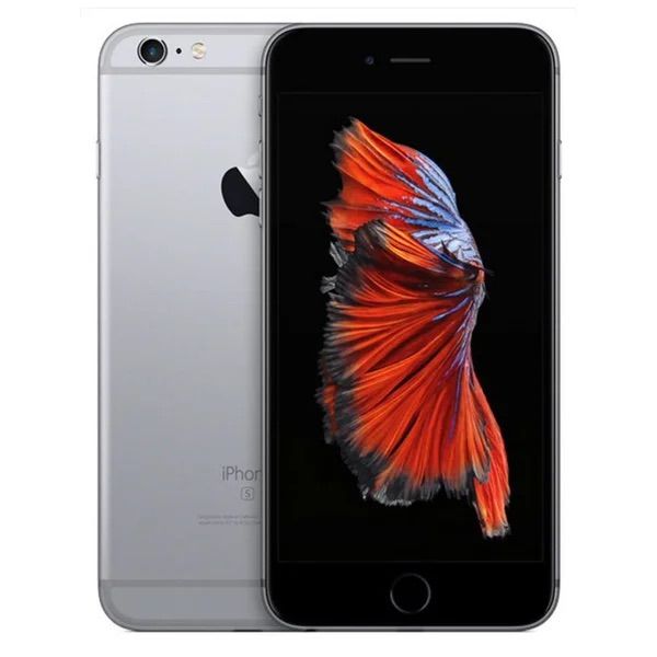 Genuine iphone 6s 64GB Full set(Brand new Condition)