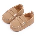Fashion Infant Casual Shoes for Baby Boys Loafers Newborn Footwear Toddler Girls Soft Bottom Leather Moccasins 1 Year Old Gifts. 