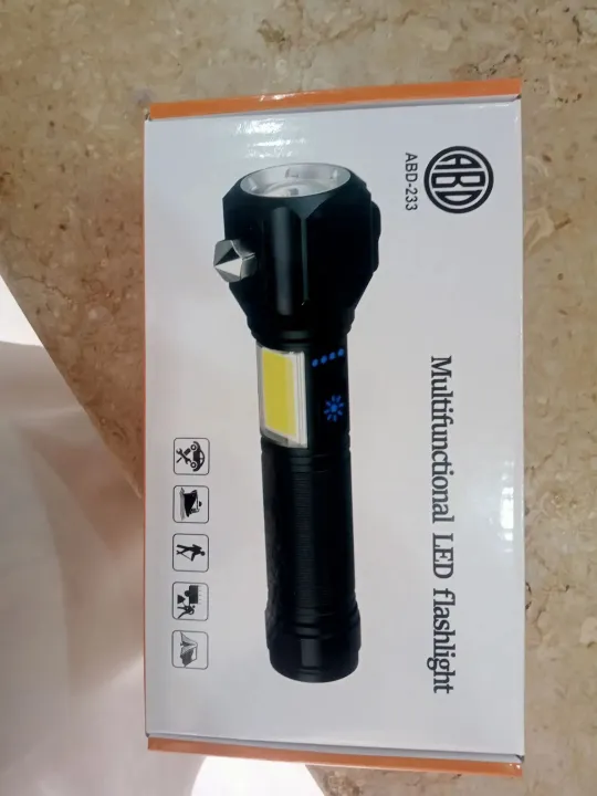 Waterproof%20Flashlight:%2026600mAh%20Power%20Bank,%20Laser%20Precision,%20and%201km%20Range%20-%20Image%203