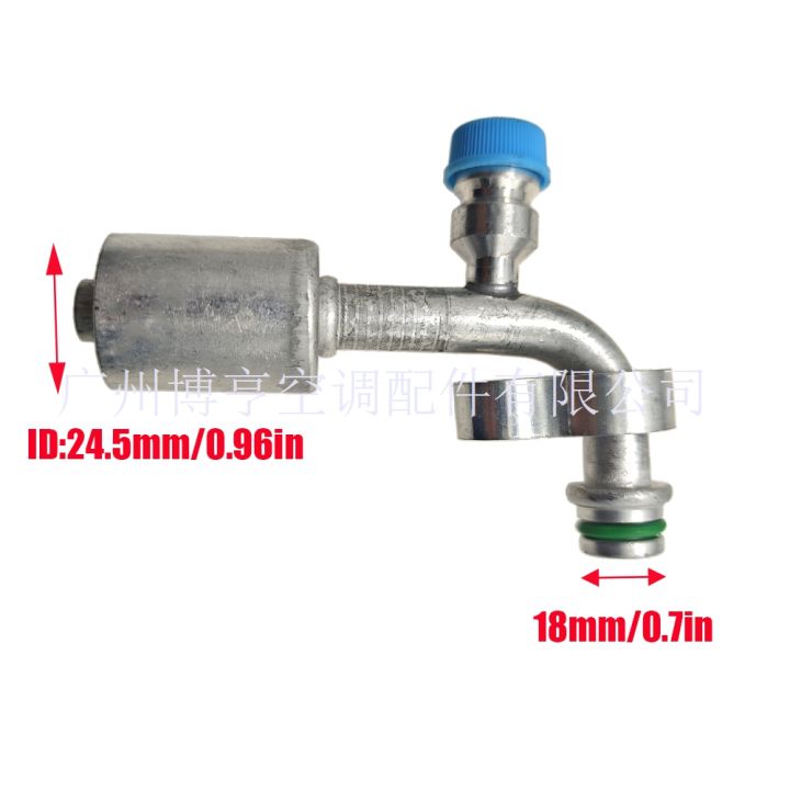 Car%20Air%20Conditioning%20Hose%20Aluminum%20Fitting%20Movable%20Pressure%20Plate%20R134a%20Fitting%20with%20Sleeve%20and%20Nozzle%20Repair%20Parts%20-%20Image%205