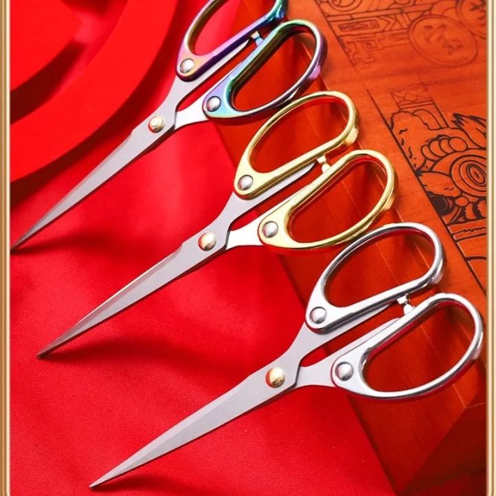 Professional%20Sewing%20Scissors%20Cuts%20Straight%20Fabric%20Clothing%20Tailor's%20Scissors%20Household%20Stationery%20Office%20Cutters%20Tools%20DIY%20Tool%20-%20Image%204