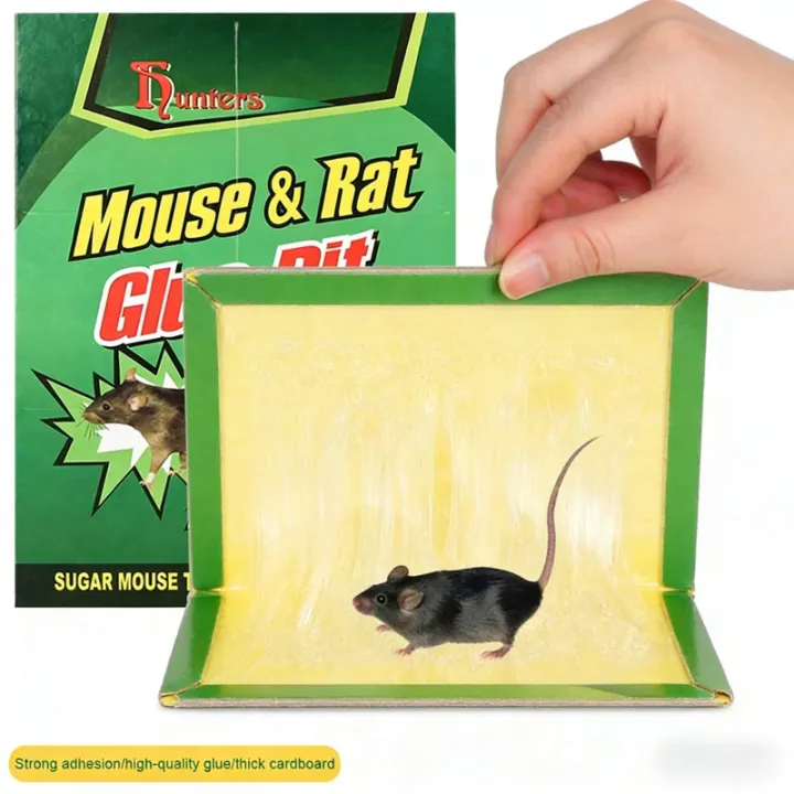 Indoor%20Strong%20Adhesive%20Mouse%20Traps125Non-toxic%20Eco-friendly%20High-efficiency%20Mouse%20Trap%20Cockroach%20Killer%20Insect%20Killer%20Sticker%20Ho%20-%20Image%203