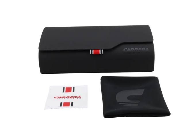 Carrera sunglasses case