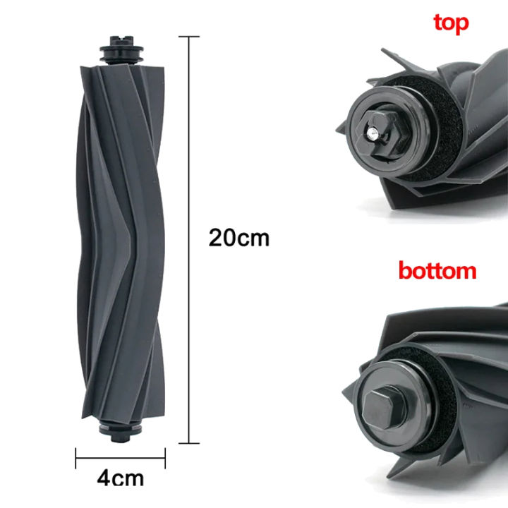 Main%20Brush%20For%20%20Robot%20Vacuum%20X20%20Plus%20For%20Dreame%20X30%20Ultra/%20X40%20Ultra/%20L10s%20Ultra/%20L20%20Ultra/%20L10s%20Pro%20Ultra%20Parts%20-%20Image%206