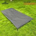 HIKEVICTOR Camping Mat Waterproof Hiking Tent Footprint Tarp Awning Shade Ground Sheet Picnic Beach Travel Waterproof 5000mm. 