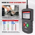 KINGBOLEN Ediag YA-201 OBD2 Auto Code Reader Engine Car Scanner EOBD Automotive Diagnostic Tool Lifetime Free Update. 
