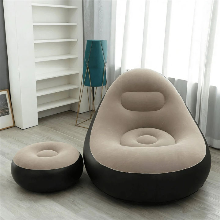 Portable%20Inflatable%20Lazy%20Sofa%20with%20Footstool,%20Hot-Selling%20Outdoor%20Camping%20Lounger,%20Waterproof%20Wear-Resistant%20Air%20Mattress%20for%20Na%20-%20Image%206