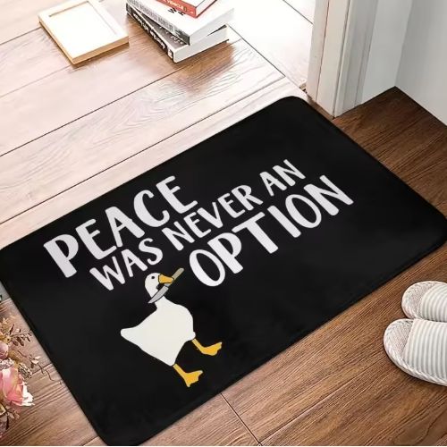 Hippity%20Hoppity%20Get%20Off%20My%20Property%20Retro%20Welcome%20Rugs%20Kitchen%20Front%20Door%20Mats%20Living%20Room%20Bedroom%20Entry%20Doormat%20Non-slip%20Mat%20-%20Image%203