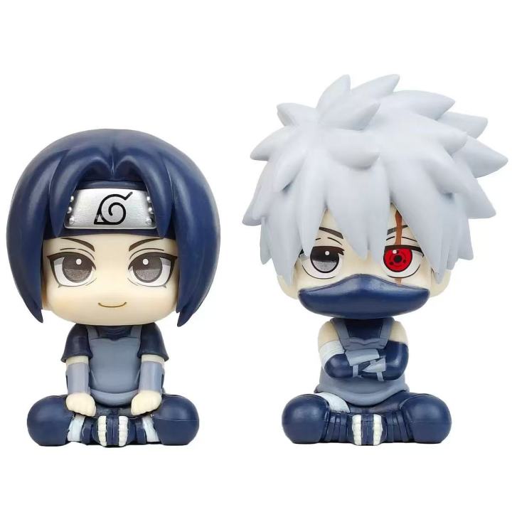 10cm%20Naruto%20Anime%20Figure%20Naruto%20Shippuuden%20Uchiha%20Itachi%20Action%20Figure%20Q%20Version%20Kakashi%20Figurine%20PVC%20Collection%20Model%20Doll%20Toys%20-%20Image%205