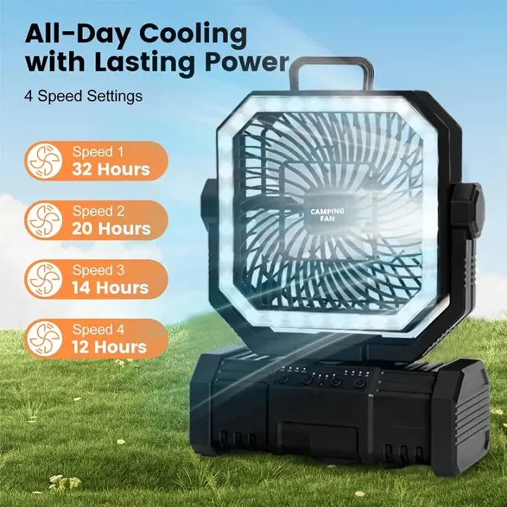 Radiator%20Fan%2020000mAh%20Battery%20Camping%20Fan%204%20LED%20Lantern%208%20Speeds%20Desk%20Fan%20Portable%20Outdoor%20Fan%20for%20Tent%20Power%20Outages%20Jobsite%20-%20Image%202
