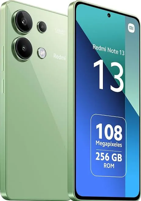 REDMI%20Note%2013%204G%20Global%20version%20(8/256GB)%20Mint%20Green%20-%20Image%204