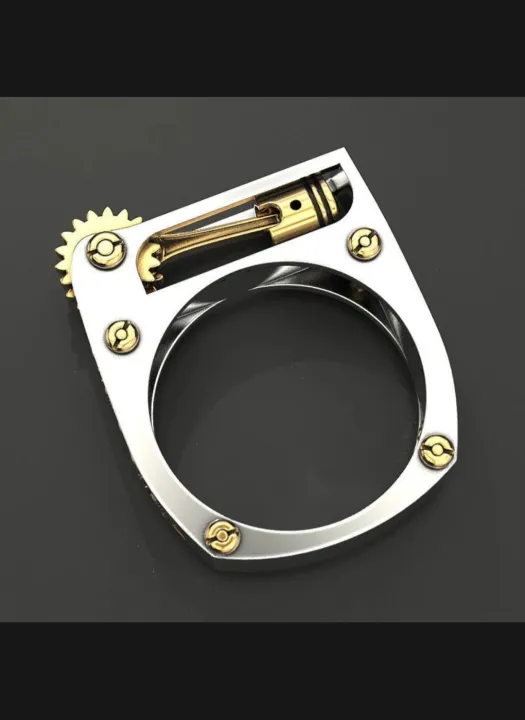 Punk%20Men%20Women%20Mechanical%20Gear%20Geometric%20Band%20Finger%20Ring%20Party%20Jewelry%20Gift%20-%20Image%202