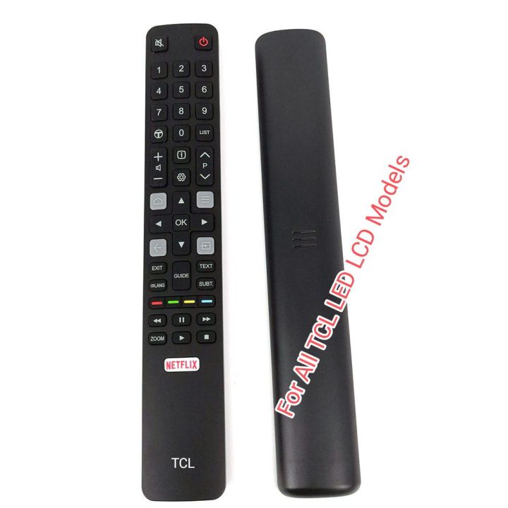 TCL REMOTE Tcl Remote / Tcl android remote / Tcl led r