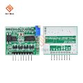 SG3525 LM358 Inverter Driver Board 12V-24V Mixer Preamp Drive Module Frequency Adjustable 1pcs. 
