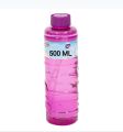 Bubbles Liquid  Extra Re-Filler 500ML for Bubble Gun Toys. 