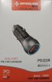 INTERLINK Ride car charger. 