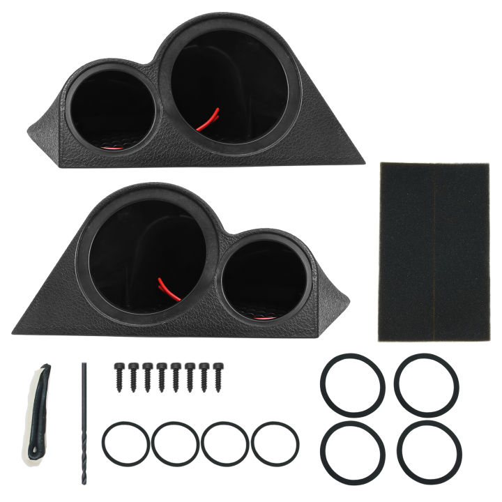 3.5inch%20Car%20audio%20Horn%20Holder%20Bracket%20Midrange%20Speakers%20Base%203-Way%20Frequency%20inverted%20Mold%20Bracket%20For%20Car%20DVD/CD%20Players%20Stand%20-%20Image%208