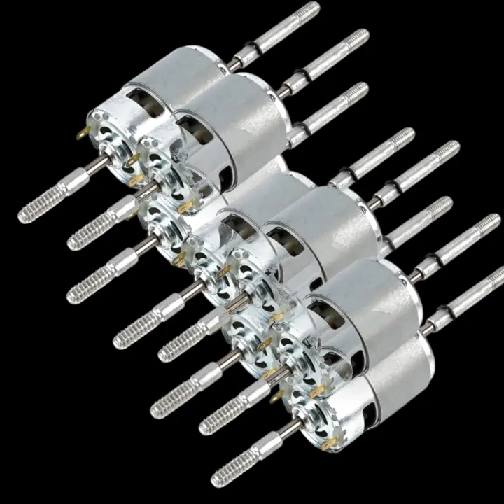 "Premium%20775%20DC%2012V%20Motor%20with%20Long%20Shaft%20&%20Threaded%20Coupler%20%E2%80%93%20Ideal%20Fan%20Motor%20Replacement"%20-%20Image%206