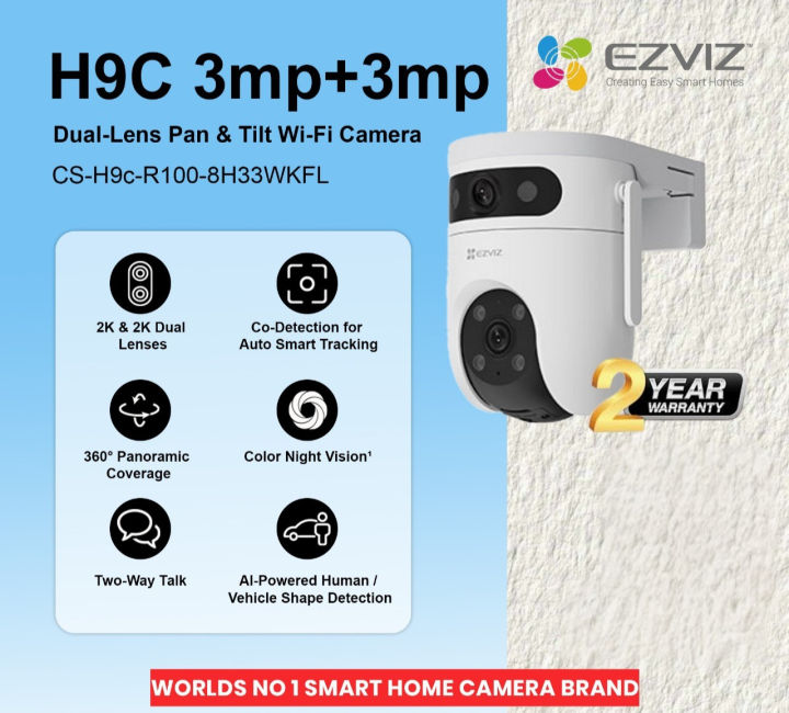 EZVIZ%20H9C%20Dual%20Lens%202K%20(3mp+3mp)%20Wifi%20Camera%7C%20%20(CS-H9C-R100-8H33WKFL)%20-%20Image%202