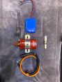 Car Flame kit                  . 