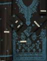 Brand Lulusar  2 piece suit fabric silk shirt full digital print trouser full digital print. 
