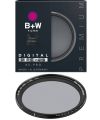 B + W Variable ND Filter for 67mm Lens For Canon Sony Nikon. 