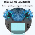 3 In 1 Smart Sweeping Robot Home Mini Sweeper Sweeping and Vacuuming Wireless Vacuum Cleaner Sweeping Robots For Home Use.