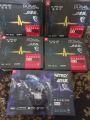 Amd rx 580 8gb l sapphire pulse/nitro with box and 6 months warranty. 
