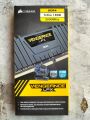 Corsair Vengeance LPX 8GB DDR4 3200MHz Black Heatsink Desktop RAM. 