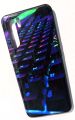 OpoReno 3 Mobile Phone Back Cover. 