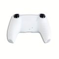 PS5 controller skin anti slip silicone sleeve protective sleeve handle sleeve dustproof, suitable for PS5 Playstation. 