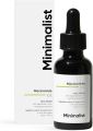Minimalist 10% Niacinamide Face Serum 30ml. 