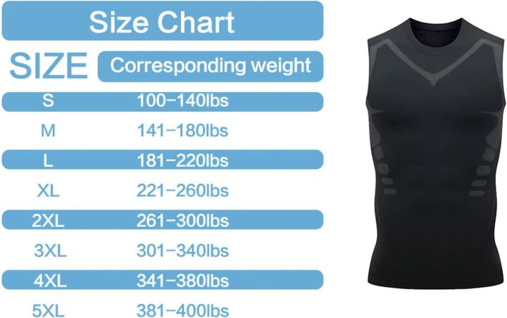 New%20Summer%20Fitness%20Compression%20Shirt%20For%20Men%20Shaping%20Sleeveless%20Therapy%20Vest%20Male%20Ice-Silk%20Compression%20Tank%20Tops%20Body%20Shapewear%20-%20Image%206