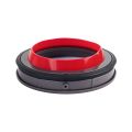Dust Bin Top Fixed Sealing Ring For V12 V10Slim SV18 Vacuum Cleaner Replacement Attachment Spare Parts Accessories.