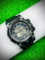 Sport Watch For Men Shock Model Digital Watch. 