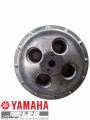 FZ Version 1 Clutch Center. 