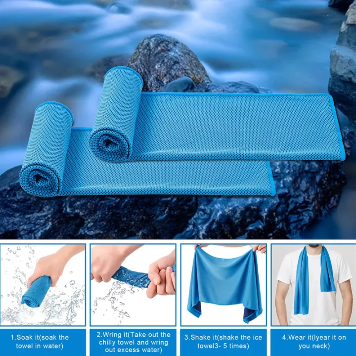 Cooling%20Towel%20Breathable%20Chilly%20Towel%20Sports%20Towel%20With%20Storage%20Box%20Yoga%20Towel%20Gym%20Towel%20for%20Indoor%20&%20Outdoor%20Activities%20-%20Image%204