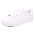 2024 New Zapatillas De Lona Mujer _ Tenis De Moda _ Zapatillas Casual _ Plataforma _ Novedades Verano Sneakers Women. 