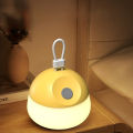 Portable Rechargeable Camping Lantern 3 Modes Dimmable LED Tent Light with Hanging Hook for Outdoor Hiking Backpacking Patio. 