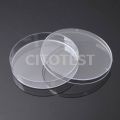 PETRI DISH PLASTIC CITOTEST FINE QUALITY MADE CHINA PACK OF 10 DISH. 