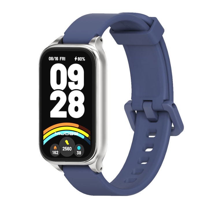 Strap%20for%20Mi%20Band%209%20Active%20Silicone%20Watchband%20for%20Xiaomi%20Mi%20Band%208%20Active%20Wristband%20For%20Redmi%20Band%202%203%20Sports%20Style%20Replacement%20-%20Image%203
