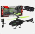 Charging Mini Flying Helicopter Toy Drone Remote Control Plane RC Helicopter. 